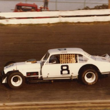 8 Car