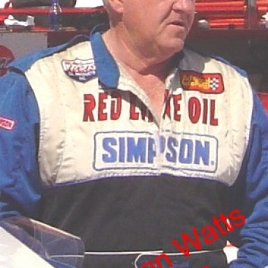 Freddy Smith
