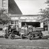 Not Racing But Cool old 1920s Service Stations