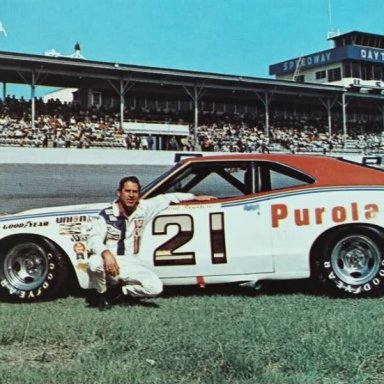 David Pearson-21
