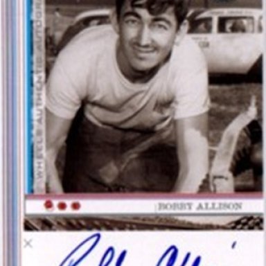 Bobby Allison