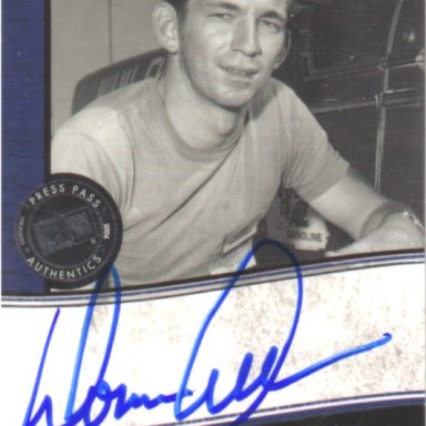 Donnie Allison