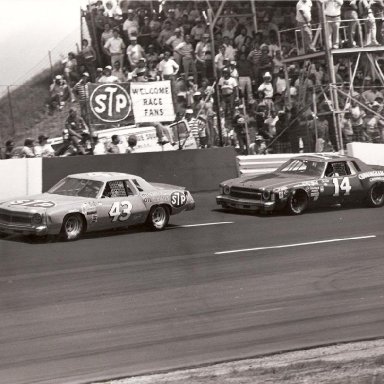 Richard Petty