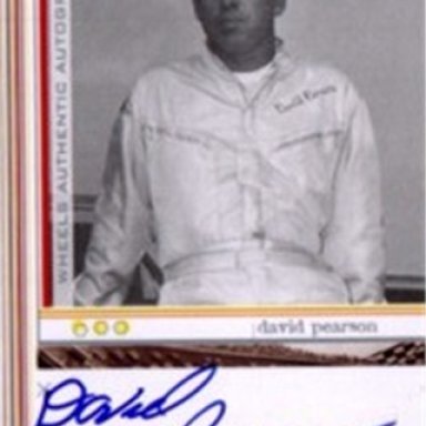 David Pearson