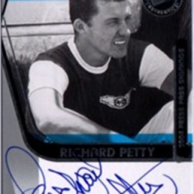 Richard Petty