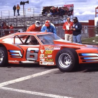 Maynard Troyer