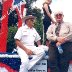 Smokey Yunick & Benny Parsons