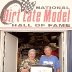 Barbara & Billy Scott at NDLMHoF
