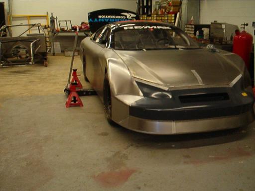 #5 - Gallery - Ray Ruggiero | racersreunion.com