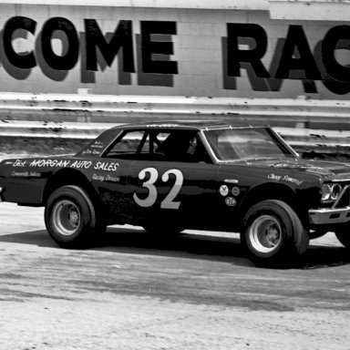 # 32 Joe Doty