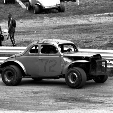 # 72 Jerry Baker
