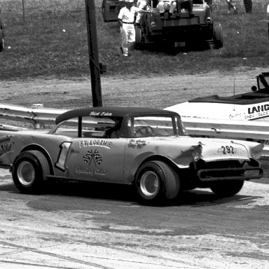 # 1 Dick Eder