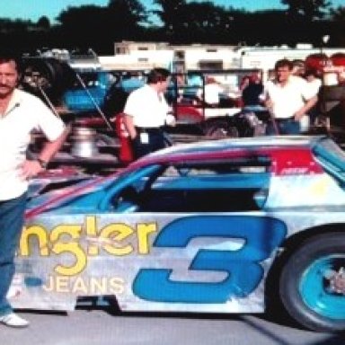 Dale Earnhardt-These Photos Are Not Mine.