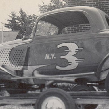 pete corey..