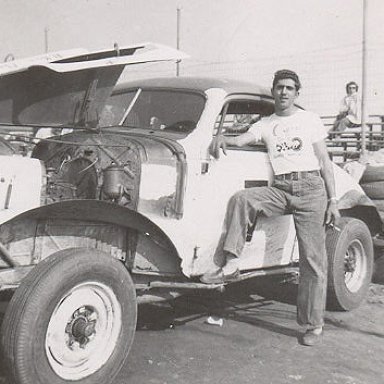 pete corey.