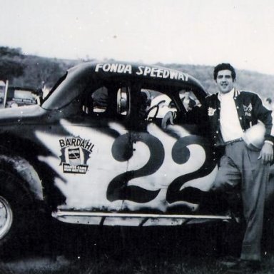 Pete Corey 22