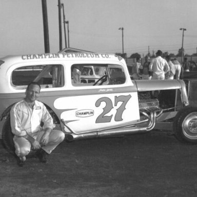 Pete York