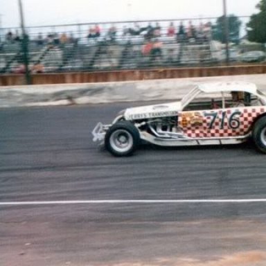 Bob Potter