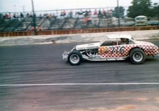 Bob Potter - Gallery - Ron Wetzler | racersreunion.com