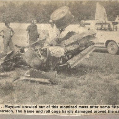 Troyer Flip
