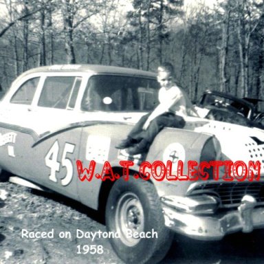 1958daytona