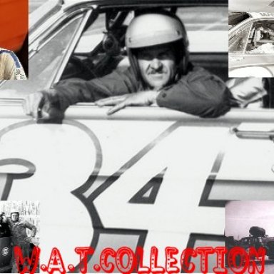Wendell Scott-34