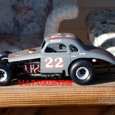 Billy Hensley