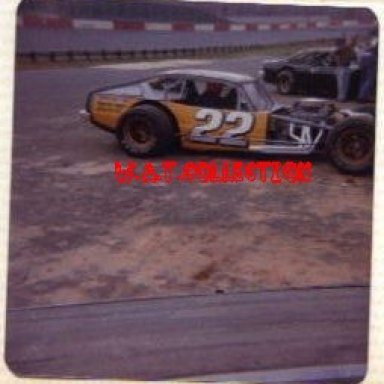 Billy Hensley