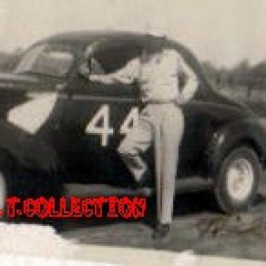 Billy Hensley
