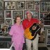Emailing: Mrs Glen Wood & Harlow & Stanley Guitar