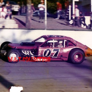 Billy Hensley-Also seen my photo on the H.A.M.B. Site.