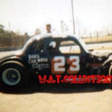 Billy Hensley