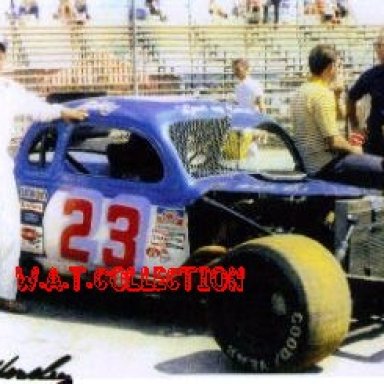 Billy Hensley