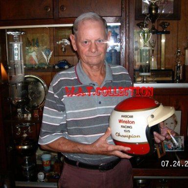 Billy Hensley