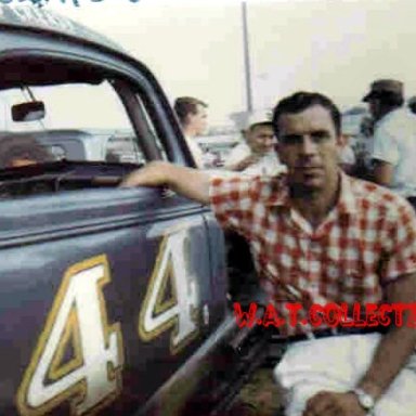 Bob Mcginnis-BuckDuvals Car-Southboston.