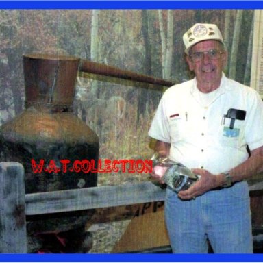 Bob Mcginnis-From Danville Va.