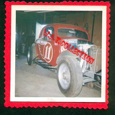 Ray Hendrick- Thank You Mr. Roy Hendrick For Photos.