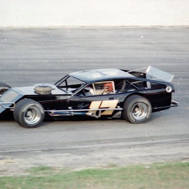 Bob Bergeron Collection.