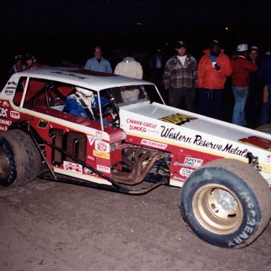 Bob Bergeron Collection.