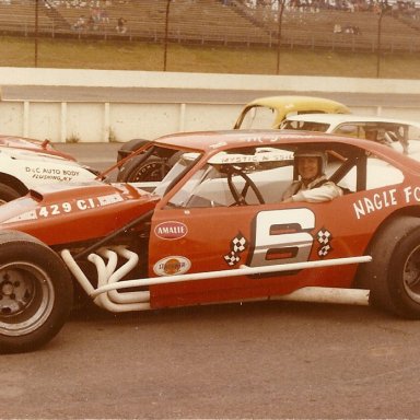 MAY Troyer