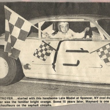 Troyer