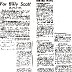1960 Carolina's Racing News