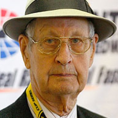 Raymond Parks