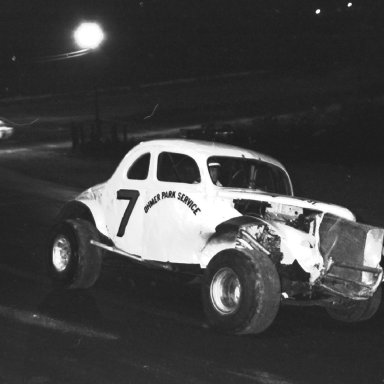 # 7 Don Wilbur