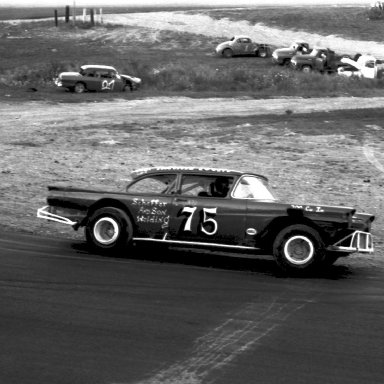 # 75 - Unknown driver