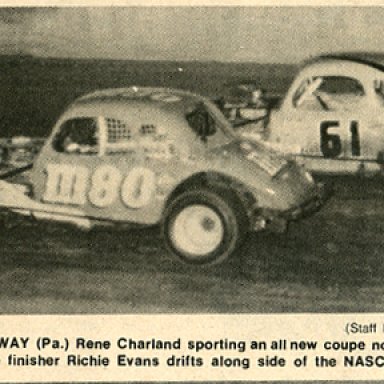 Richie & Charland