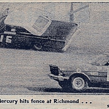 Richmond Fairgrounds