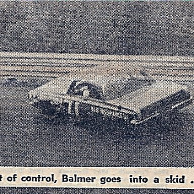 Darlington Southern 500