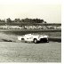 Fireball Roberts in the Battle-Bird 1959