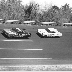 Fireball Roberts battles with Tim Flock